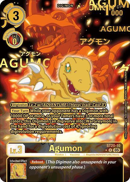 Starter Deck 20: Protector of Light