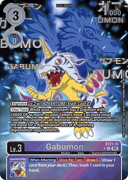 Starter Deck 21: Hero of Hope