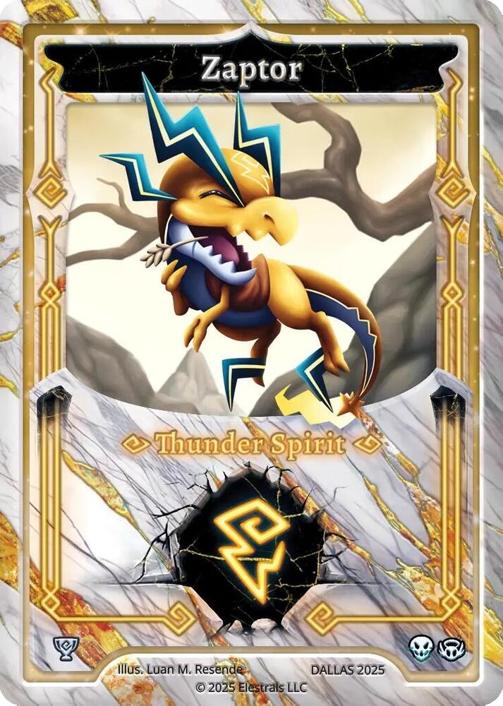 Zaptor