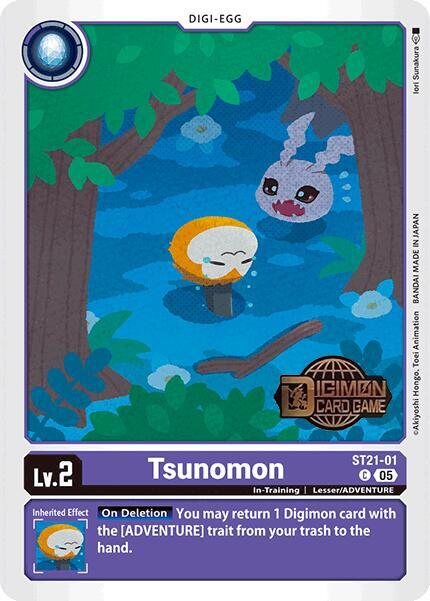 Starter Deck 21: Hero of Hope Release Event Cards