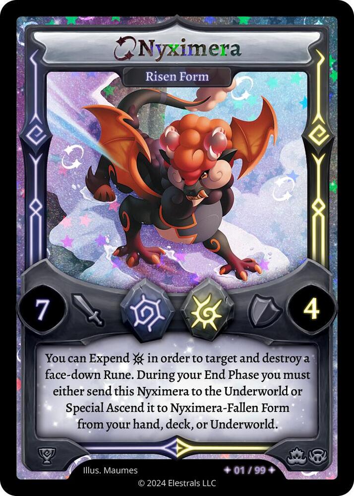 Organized Play Series 3