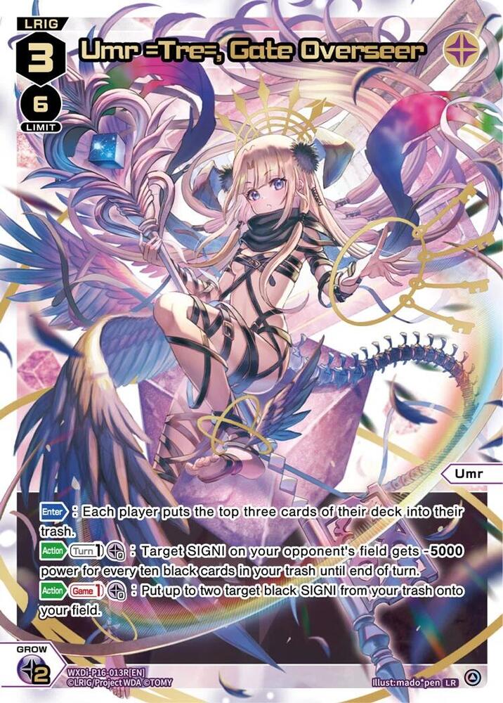 Legendary DIVA