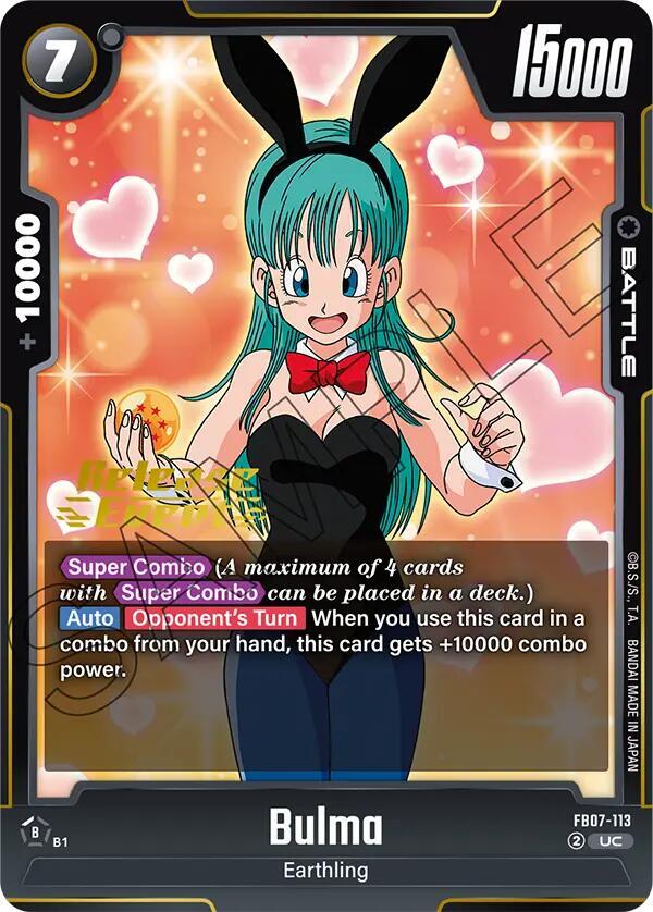 Bulma