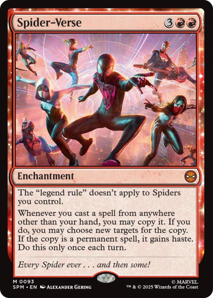 Spider-Verse