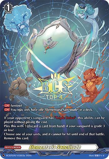 Bushiroad Event Cards