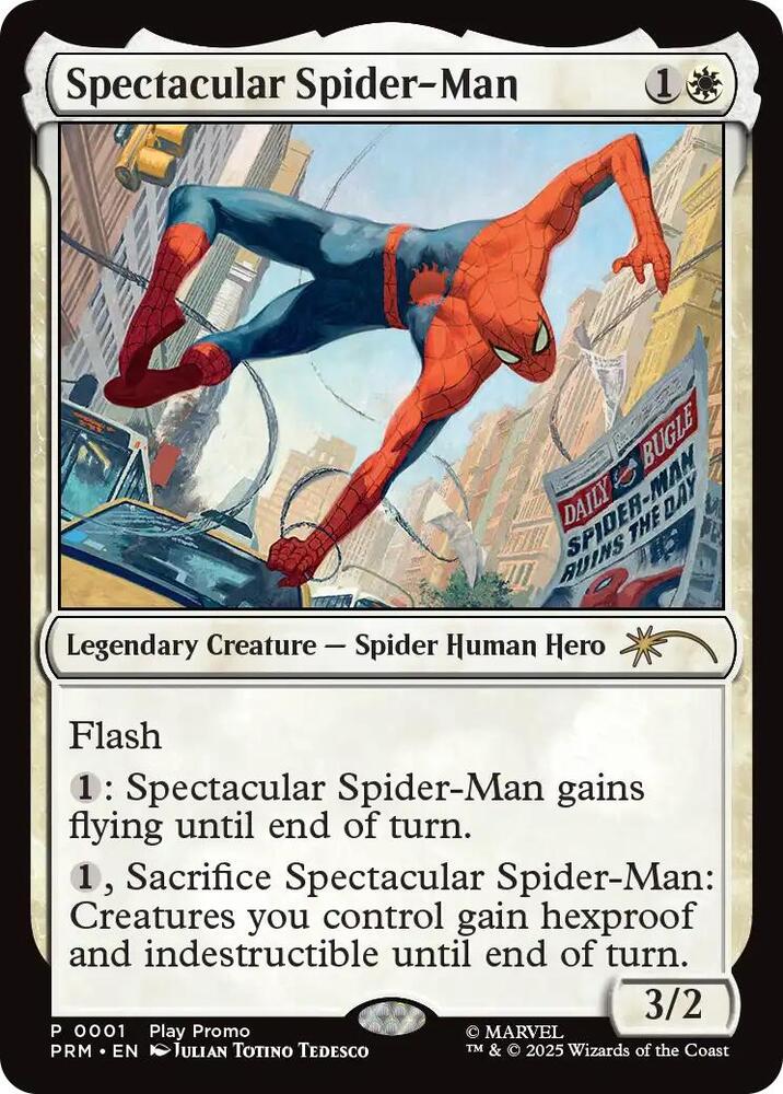 Play Promos