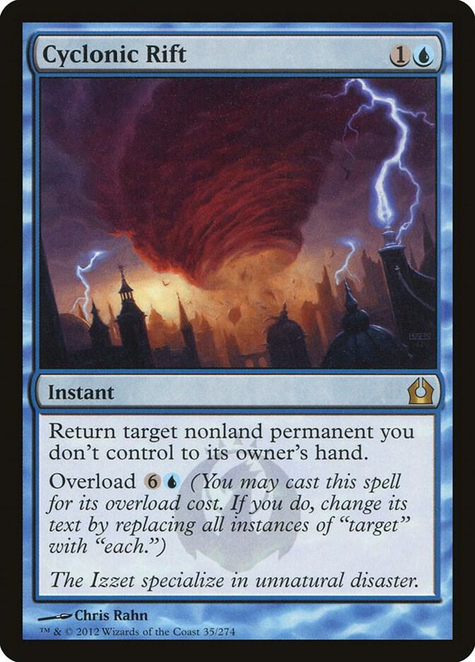 Return to Ravnica