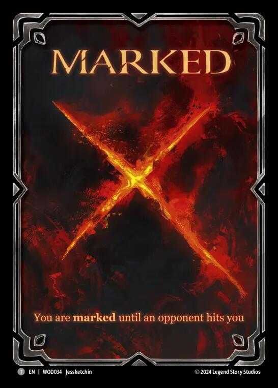 Blitz Deck: The Hunted - Arakni, Web of Deceit