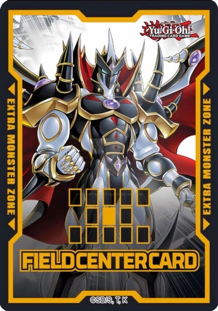 Field Center Token: Evil HERO Neos Lord (Supreme Darkness)