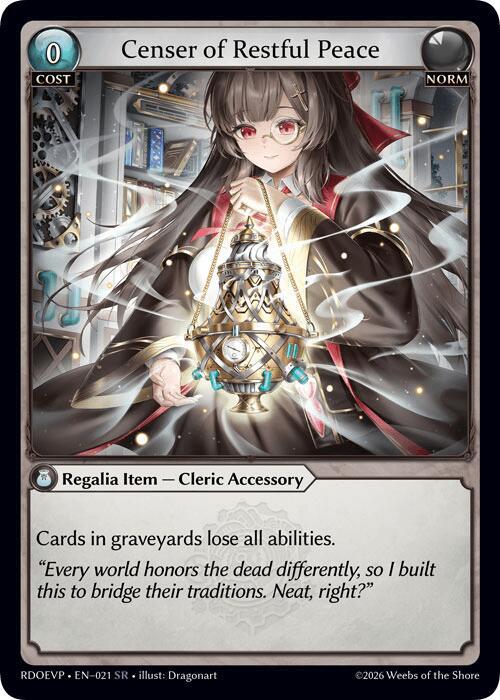 Radiant Origins Event Pack