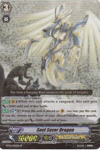 BT02: Onslaught of Dragon Souls