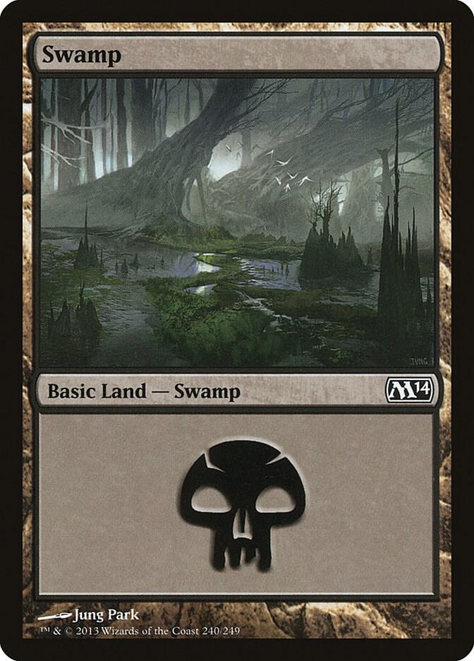 Swamp (240)