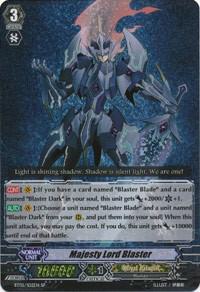 BT05: Awakening of Twin Blades