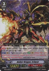 Amber Dragon, Eclipse (SP)