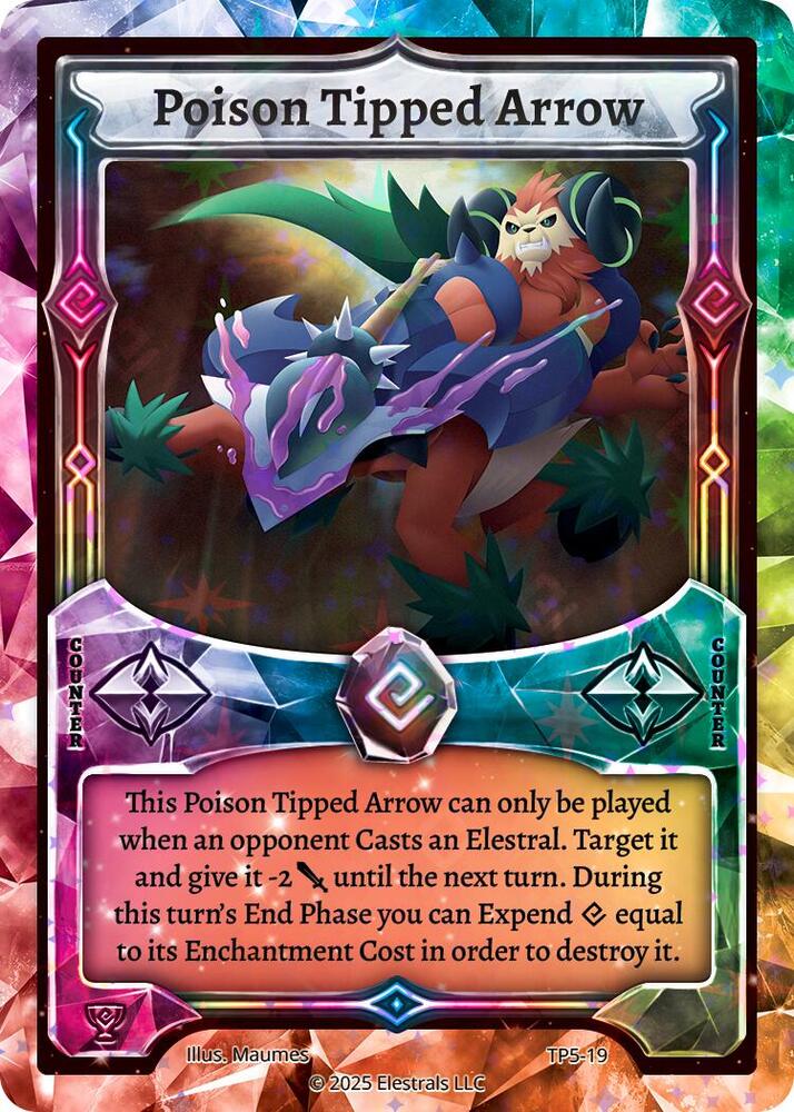 Organized Play Series 5