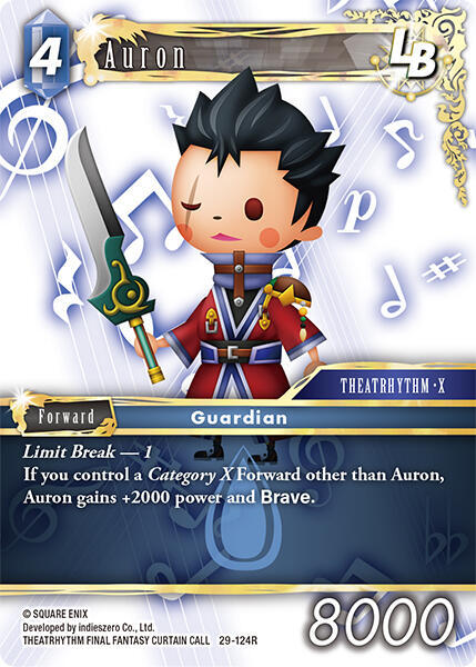 Auron