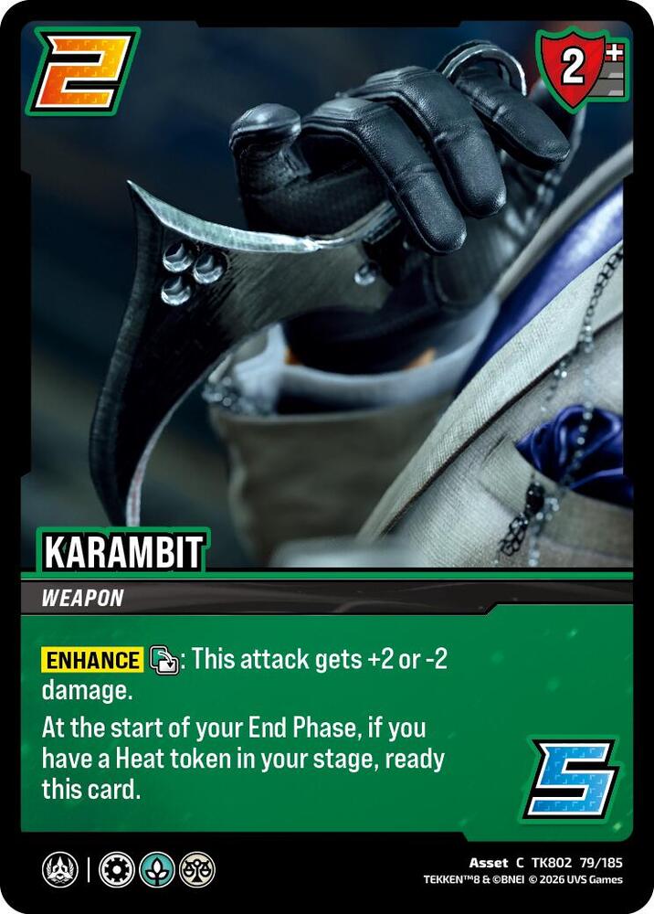 Karambit