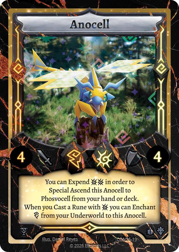Event Pack 2026