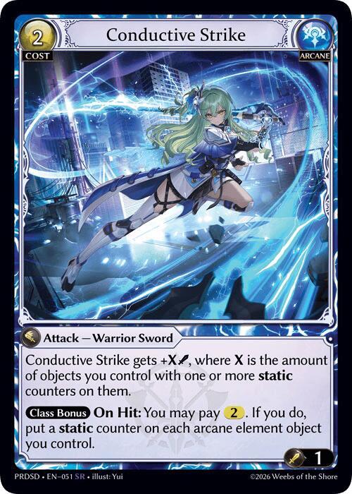 .asphodel/paradise Starter Decks