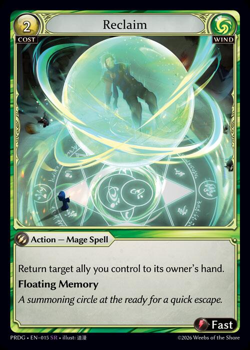 .asphodel/paradise Grimoire