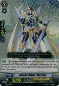 Trial Deck 8: Liberator of the Sanctuary