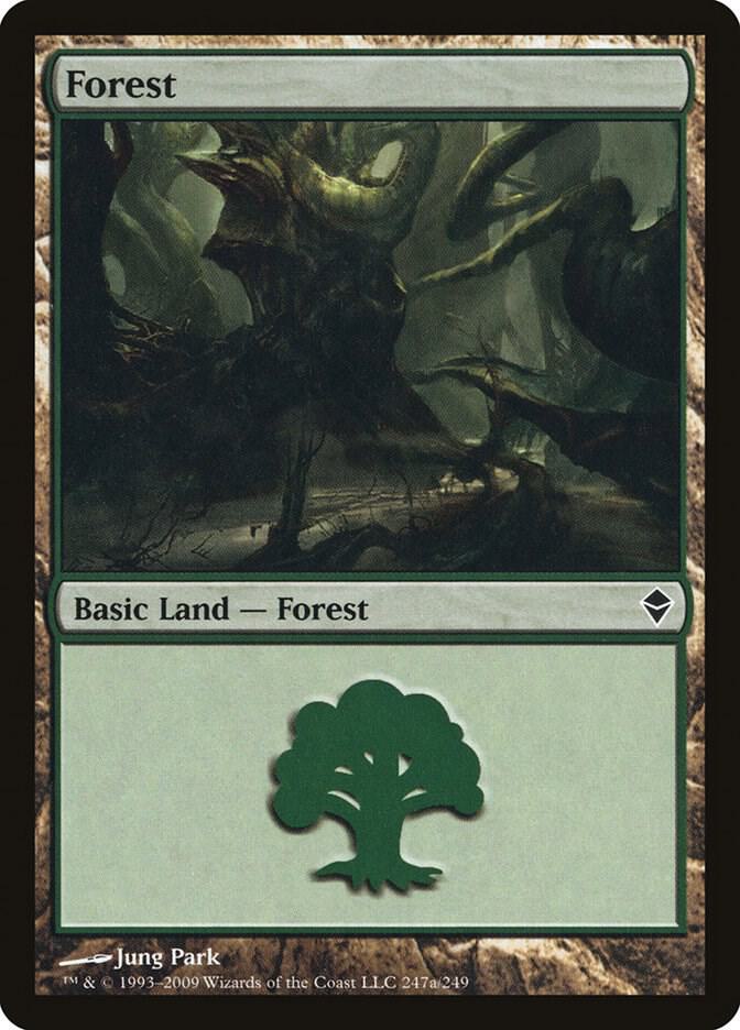 Forest (247a)