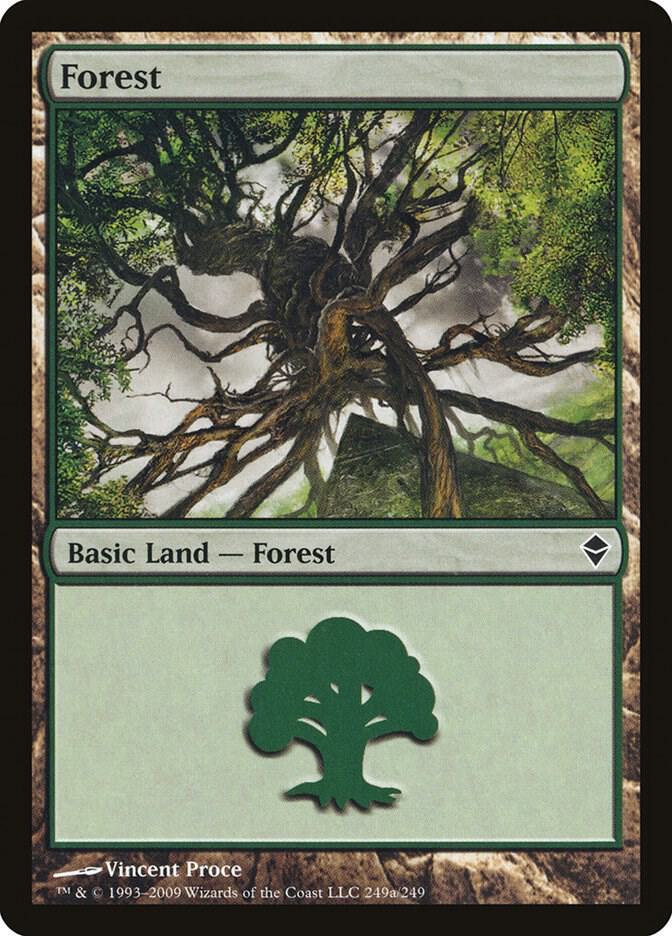 Forest (249a)