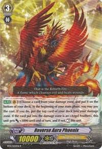 Reverse Aura Phoenix