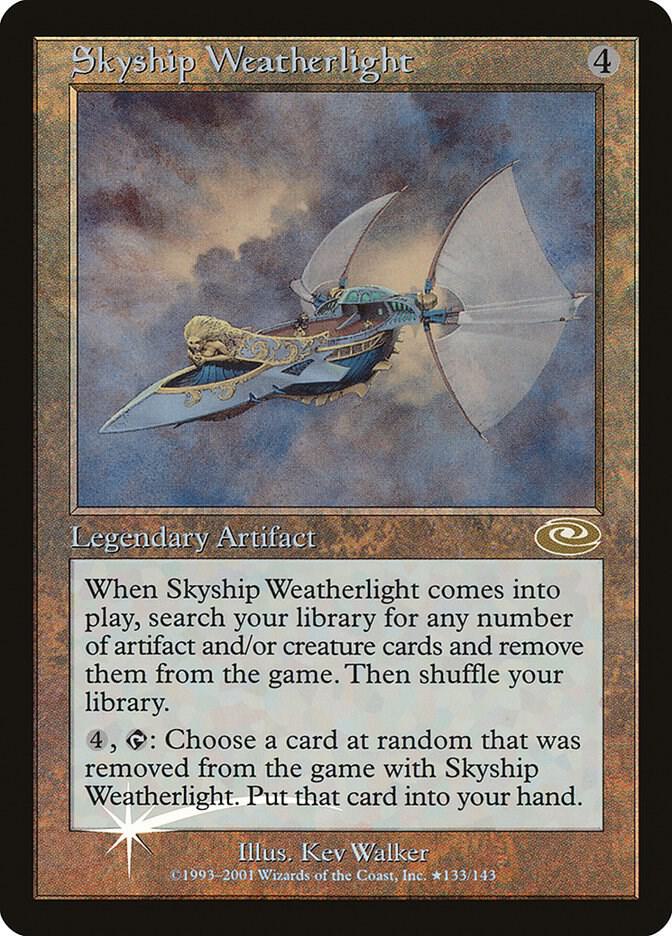 Planeshift