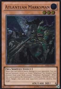 Atlantean Marksman (UTR)