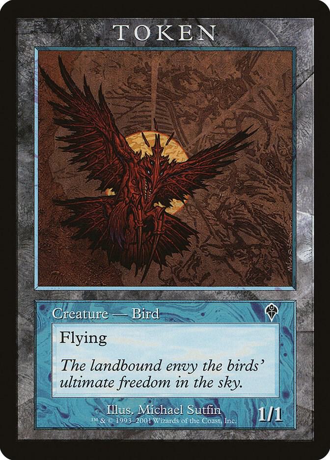 Bird Token (INV)