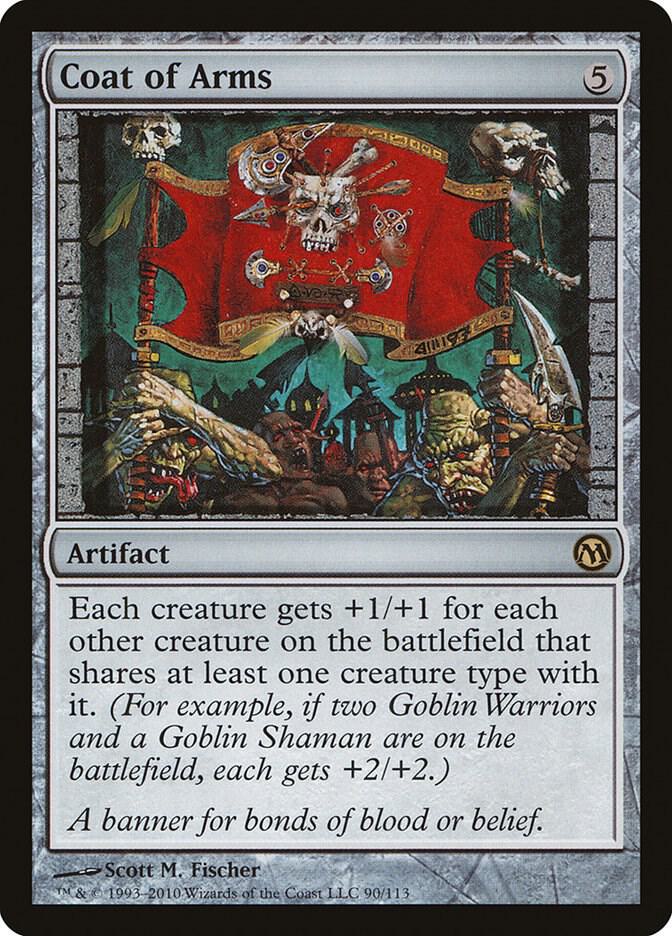 Duels of the Planeswalkers