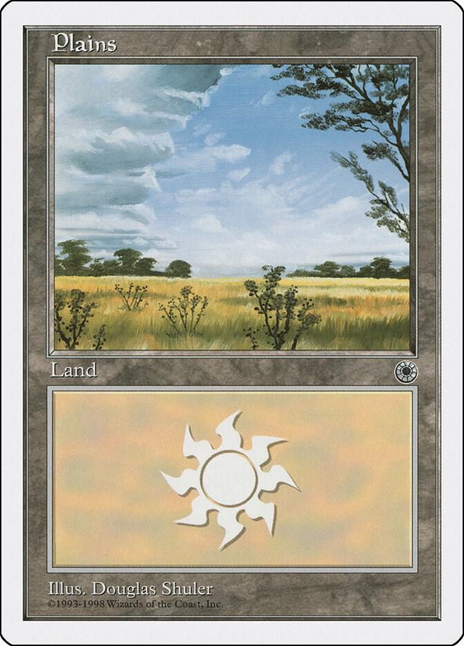 Plains (Portal)