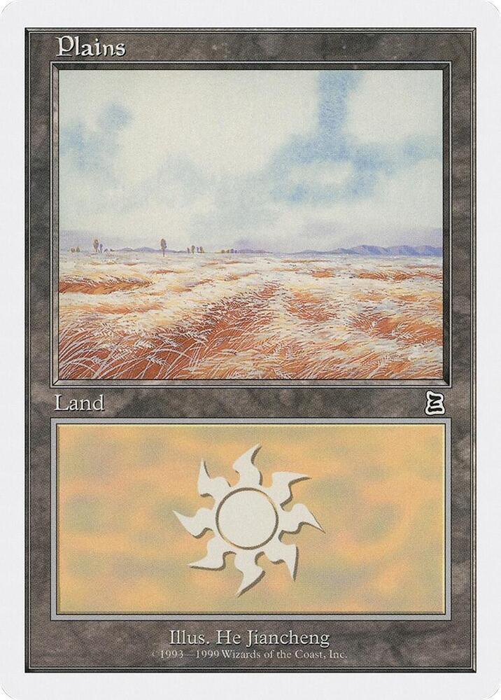 Plains (130)