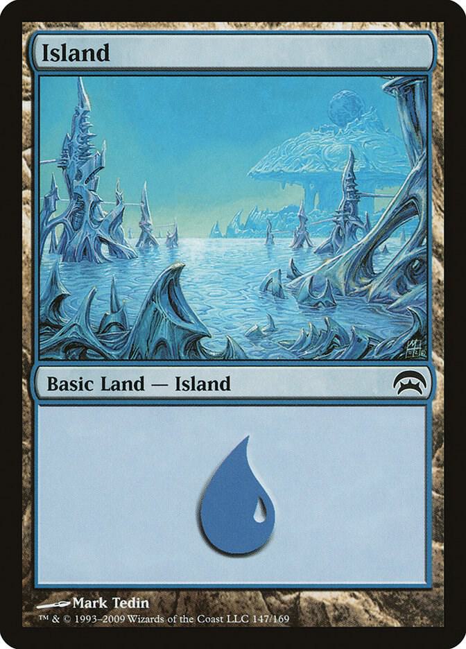 Island (147)