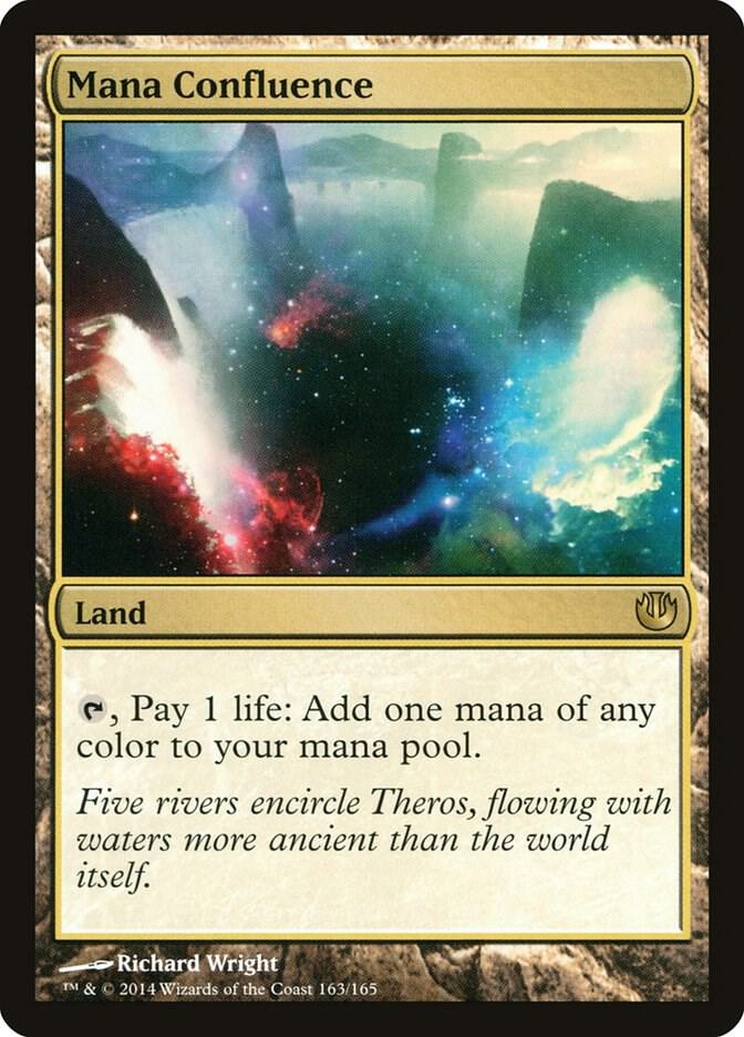 Journey Into Nyx