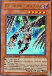 Darklord Edeh Arae