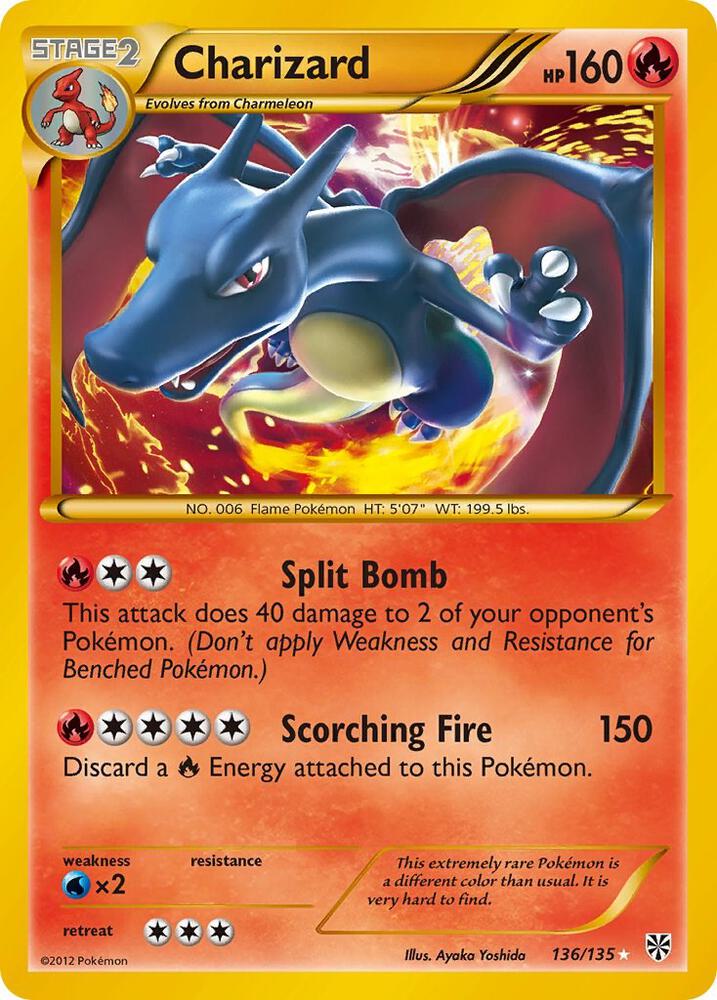 Plasma Storm