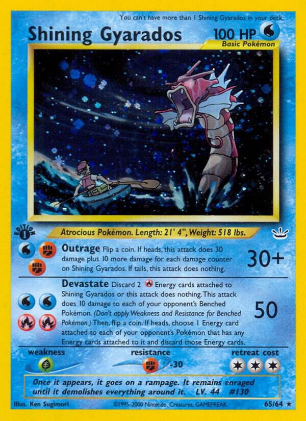 Neo Revelation