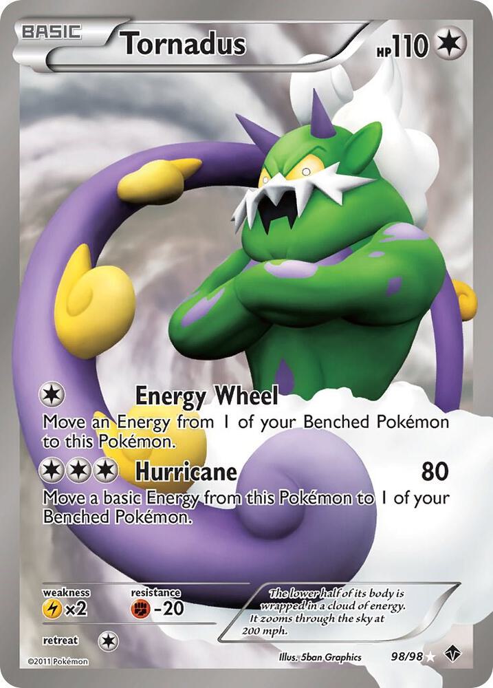 Emerging Powers