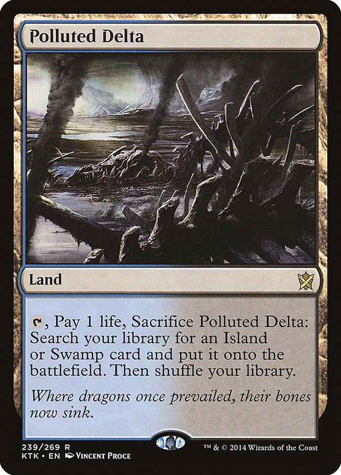 Khans of Tarkir