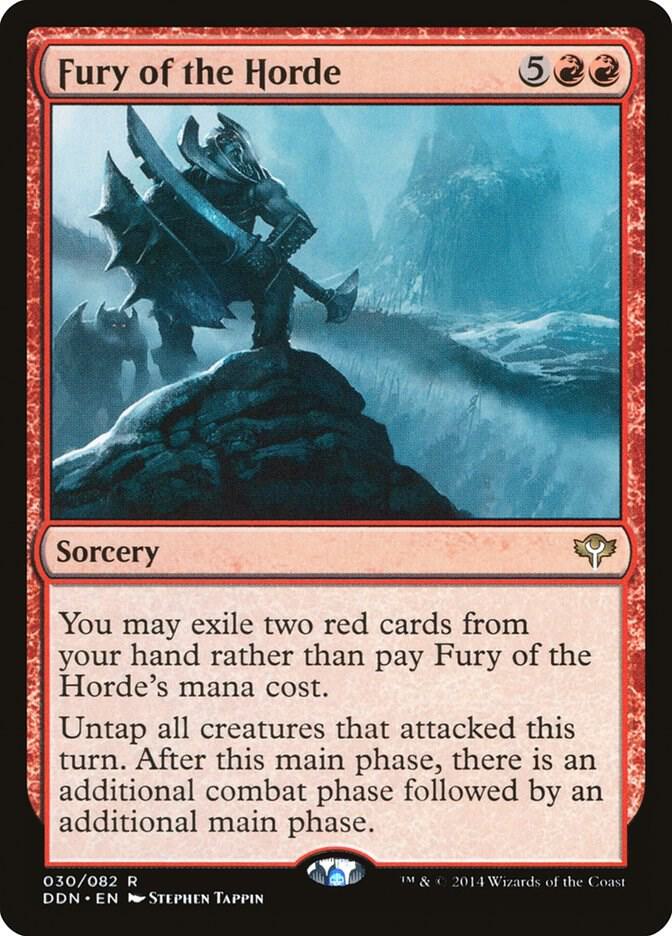 Duel Decks: Speed vs. Cunning