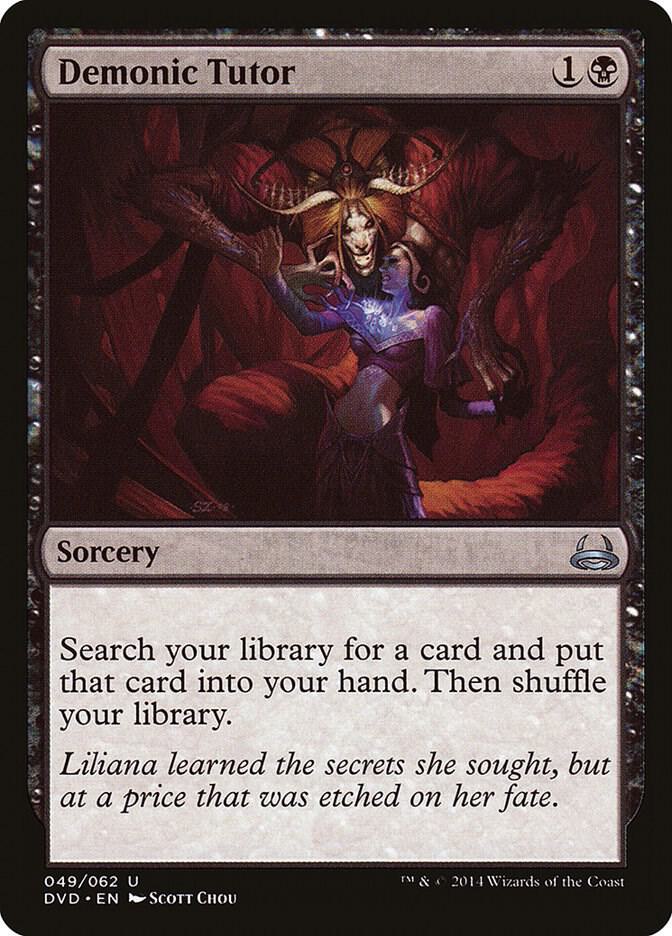 Duel Decks: Anthology