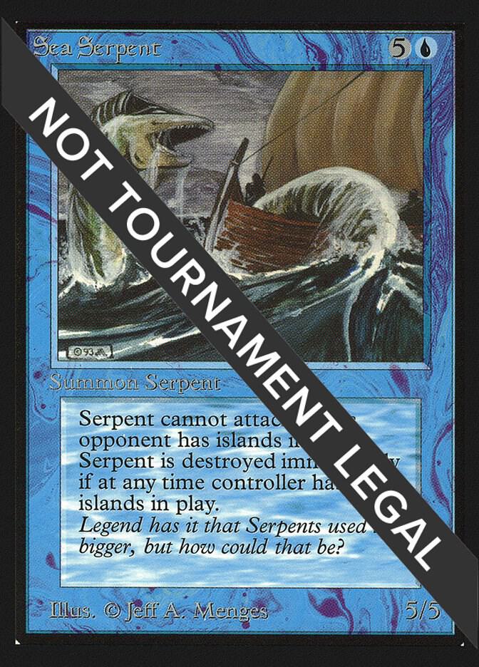 Sea Serpent (IE)