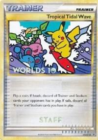HGSS Promos