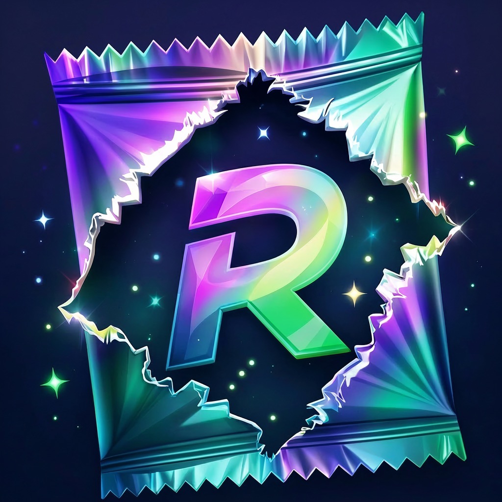 Rippr app icon
